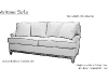 melrose sofa